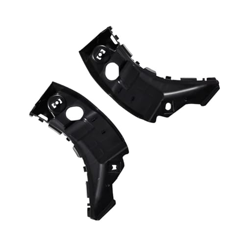 Supports de pare-chocs Peugeot 107 (2005-2014) - Paire avant gauche et droit