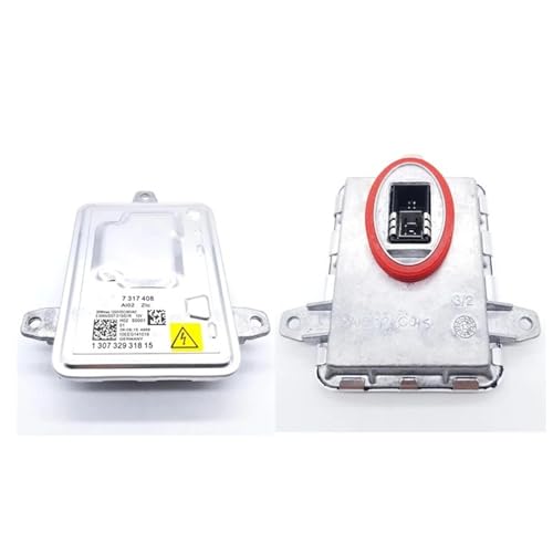 Balasto xenón D1S D1R 1307329318 OEM AL recambio de módulo para faro delantero