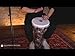 Meinl Percussion Djembe Hand Drum Circle Instrument with Synthetic Shell and Head, Alpine Series — NOT Made in China — Easy Tuning, 2-Year Warranty (ADJ12-SI)