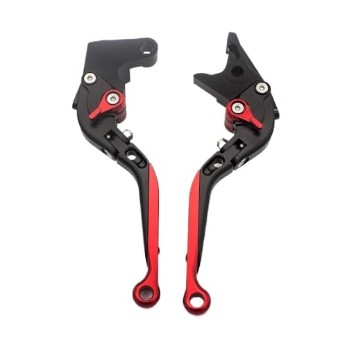Levier d'embrayage de moto en aluminium pour SV650 SV650X 2016-2019