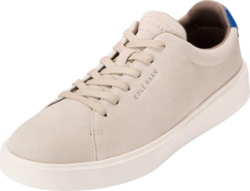 Image of Cole Haan Men's Grand Crosscourt Traveler Sneaker