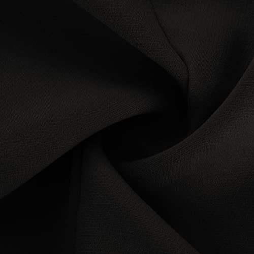 Womens Casual Blazer Jackets Suit Long Sleeve Open Front with Button Fall Outfits Cardigan Jacket for Business Office3