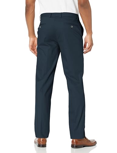 Brooks Brothers Men's Regular Fit Stretch Advantage Chino Pants2
