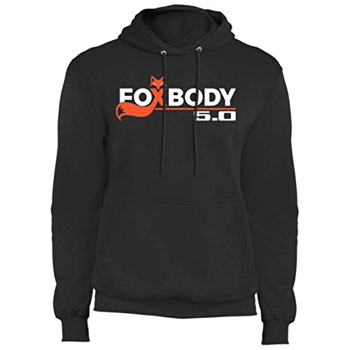 Men's Foxbody 5.0 Fleece Pullover Hoodie