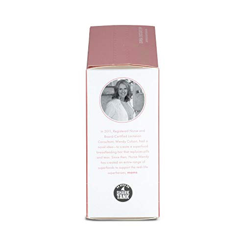 Boobie Brands 600 Boobie Bar Oatmeal Chocolate Chip Lactation Bar thumb #11