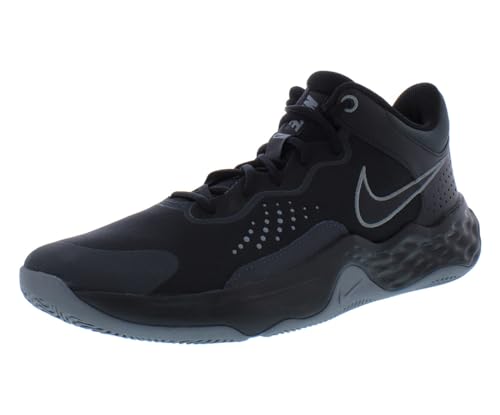 Image of Nike Men's Fly.by Mid 3 Basketball Shoes