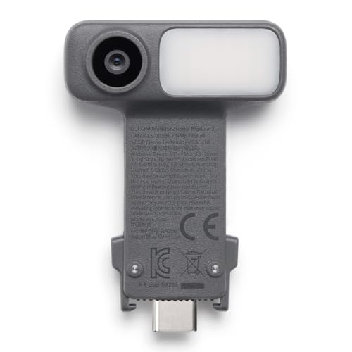 Amazon.co.jp: DJI: Osmo Mobileアクセサリー