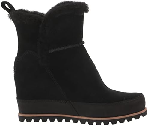ugh wedge boot