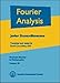 Fourier Analysis (Graduate Studies in Mathematics)
