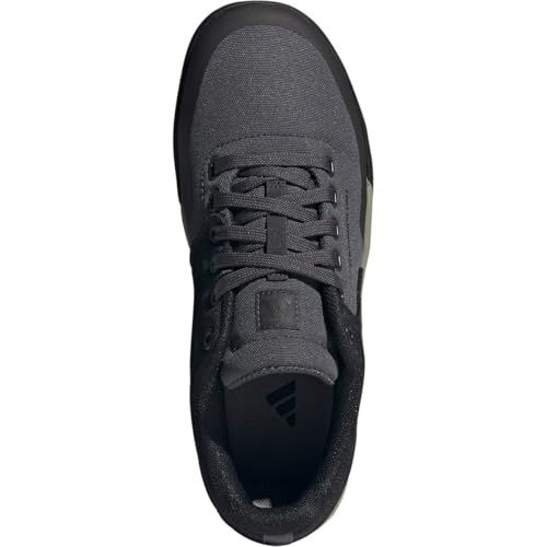 Five Ten Men's Freerider Pro Canvas Mountain Bike Shoes Sneaker2