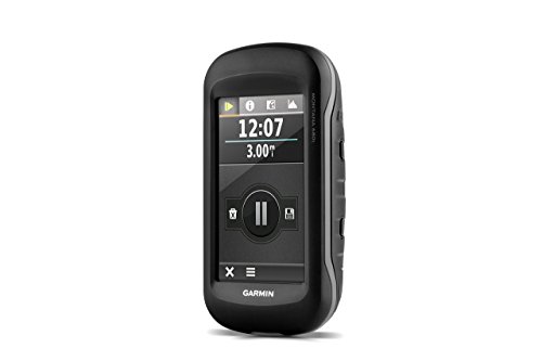 Garmin Montana 680t (Renewed)