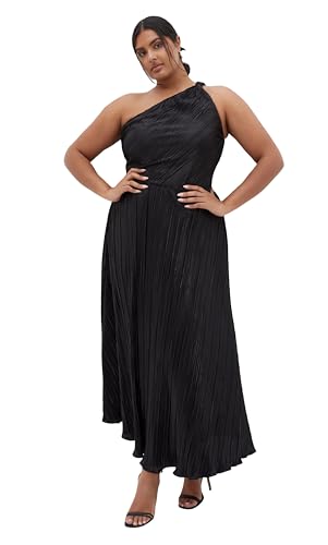 City Chic Women's Dress-Kamila