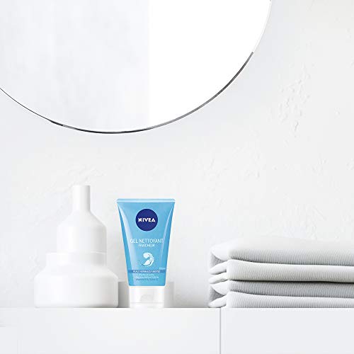 Nivea Limpiador Fraicheur Pieles Normales a Mixtas 150 ml – Ansicht 3