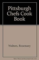 Pittsburg Chefs Book 0935201866 Book Cover