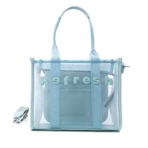 Sac à main femme REFRESH 183242 léger et spacieux pour organiser tous vos effets