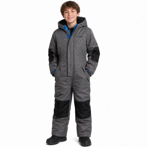 Image of iXtreme Boys' Snow Mobile