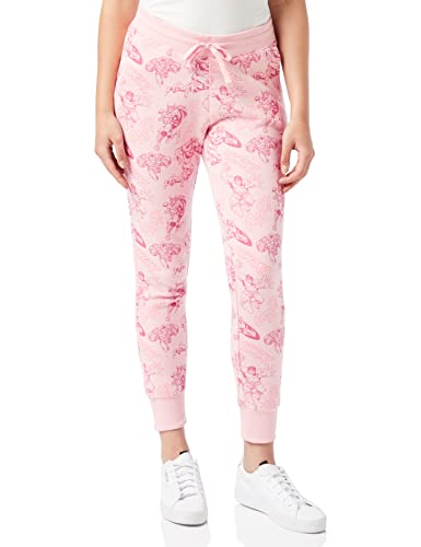 Amazon Essentials Disney | Marvel | Star Wars Damen Jogginghose aus...