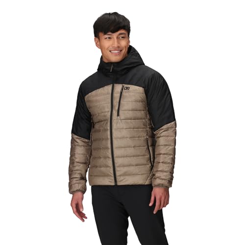 Image of Outdoor Research Men's Helium Down Hoodie