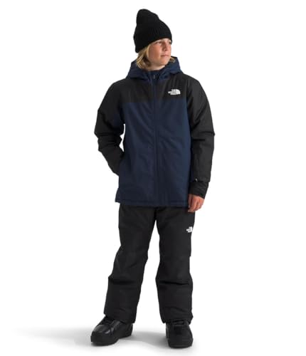 The North Face NF0A88TZ8K21 Boys' Freedom Insulated Jacket thumb #3