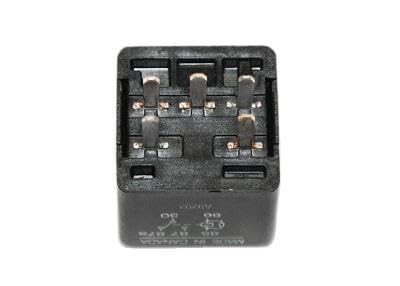 Amazon.com: GM Genuine Parts 15-81106 Multi-Purpose Relay : Automotive 