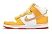 Produktbild Nike Damen Dunk High WMNS DD1869, Universität Gold/Metallic Gold, 40 EU