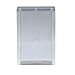 Ideal Pet Products Replacement Flap/New Style Plastic/Deluxe Pet Door, Small - 5" x 7" Flap Size