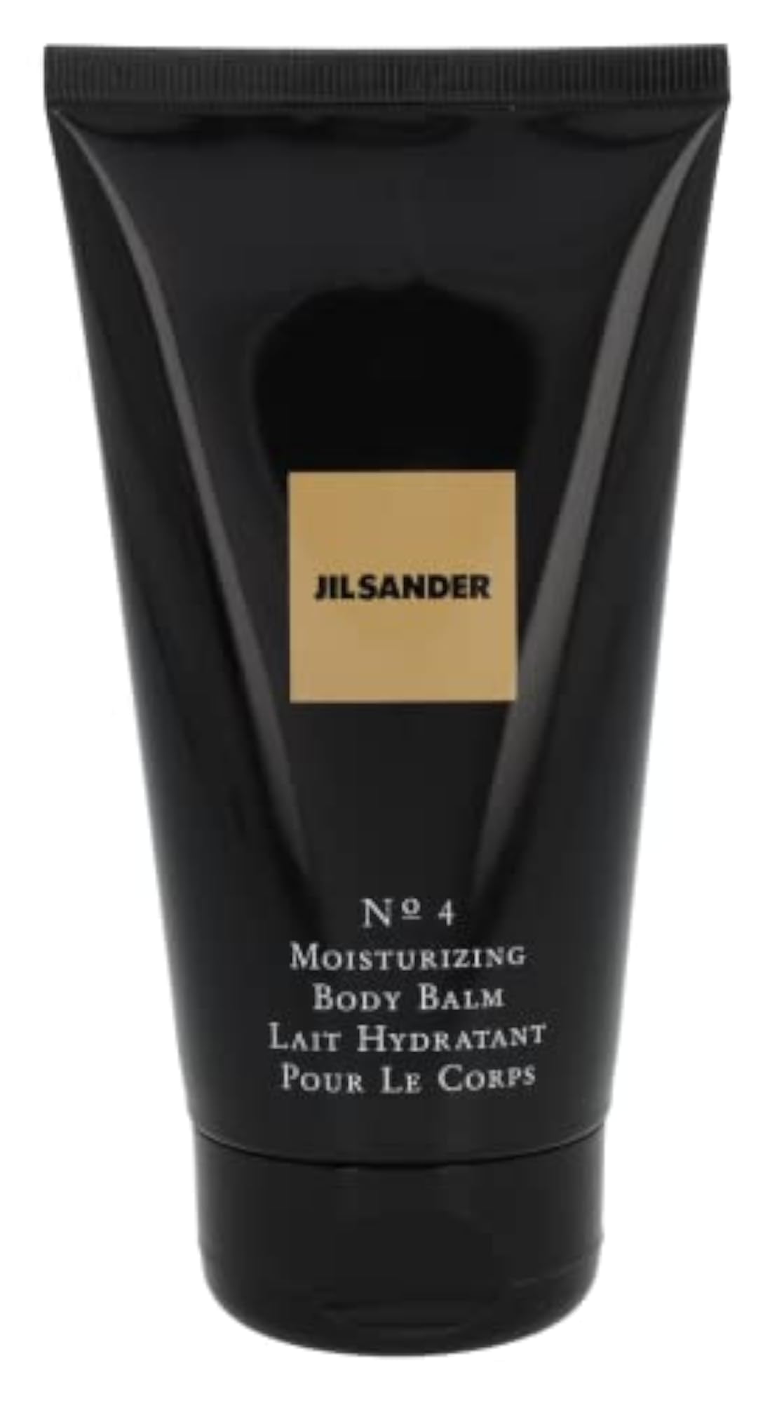 No.4 Moisturizing Body Balm, 150ml for Hydration