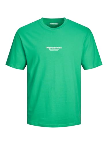 Gedruckt T-Shirt Grau X_L – Ansicht 9