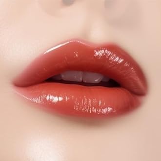 READY TO SHINE Matte Vegan Creamy Satin Lipstick and Lip Glow Set- (302-Close to You+104-#ALLURE) CRUSH ON YOU