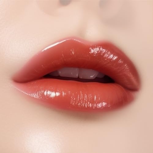 READY TO SHINE Matte Vegan Creamy Satin Lipstick and Lip Glow Set- (302-Close to You+104-#ALLURE) CRUSH ON YOU