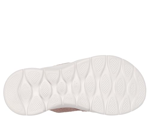 Image of Skechers womens On-the-go Go Walk Flex Sandal - Elation