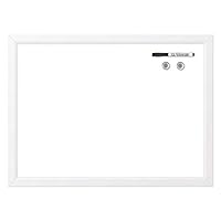 Algopix Similar Product 10 - Quartet Magnetic Dry Erase White Board