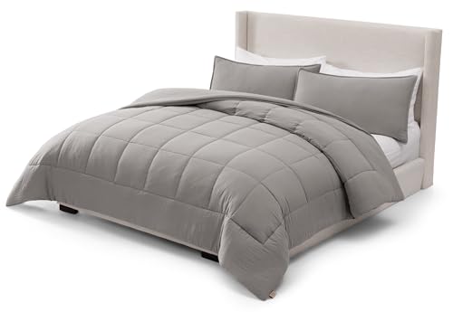 UGG King Size Comforter Set with 2 Pillow Shams...