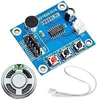 ISD 1820P 3-5V Voice Recording & Playback Module-image-42