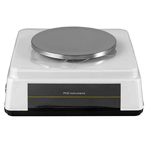 Báscula PCE Instruments PCE-DMS 310 para papel 2 kg miniatura 4