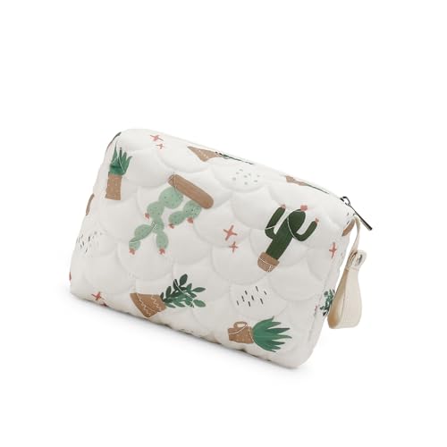 Bolsa colgante para pañales con diseño impermeable miniatura 1