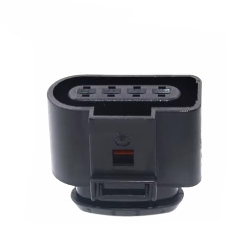 Conector de bobina de encendido 8K0973724 para motor de Passat y Golf 4