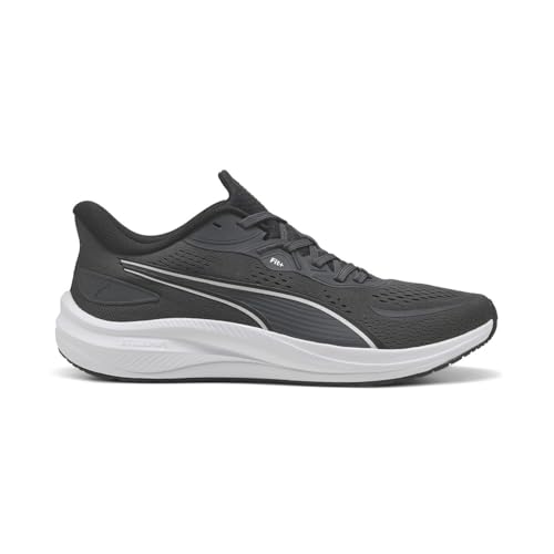 PUMA Mens Skyrocket Lite 2 Running Sneakers Shoes - Grey