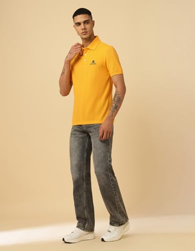 Image of OFF LIMITS Men ALLDAY Polo