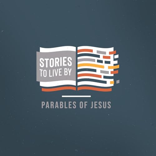 Ep 1: Stories to Live By: Faith and Possessions