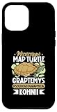 Creative Mississippi Map Turtle Designs