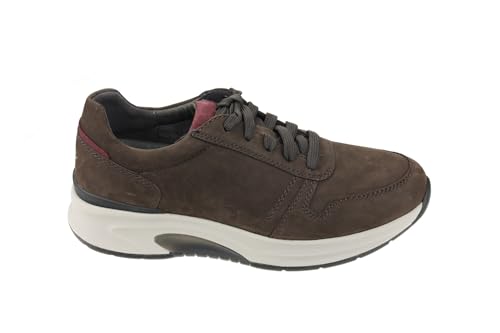Basket de marche pour homme en cuir premium Pius Gabor Rollingsoft Sensitive