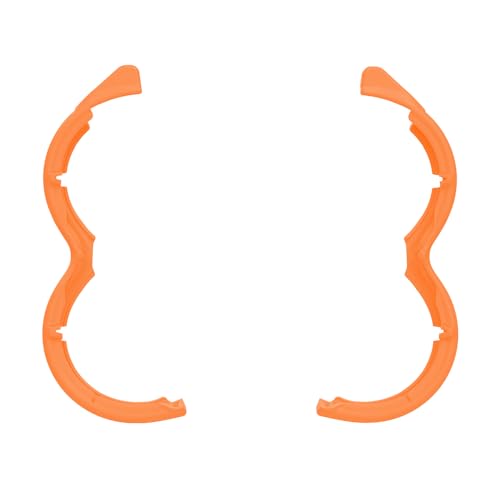 BTG �v���y���K�[�h �v���e�N�^�[ DJI NEO 2�p �h���[�� �A�N�Z�T���[ �v���y���v���e�N�^�[ (�I�����W)