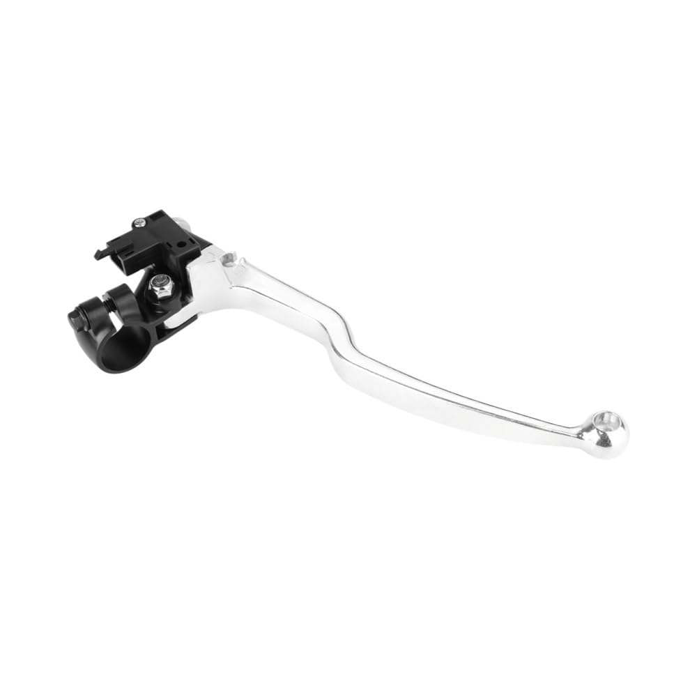 Gwearu Black Clutch Lever Handlebar Handle Clutch Perch With Lever For Gsxr1000 Gsxr600 Gsxr750 Gsx250r Tl1000s Gsxr 1000 750 600 250