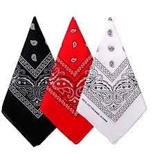 aryan hosiery Cotton Collection Handkerchiefs Hanky For Men | Men's Cotton Handkerchiefs with Printed Design Casual Style Handkerchief-picture-37