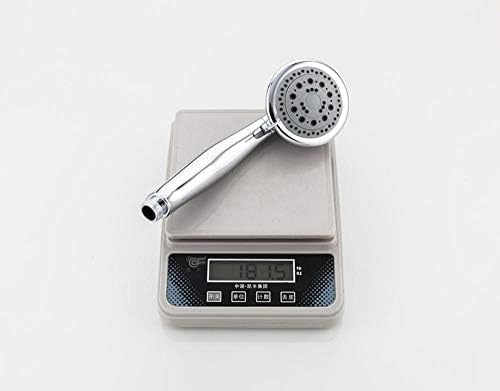 Ensemble de douche en laiton fini les variations de température d'eau - 5