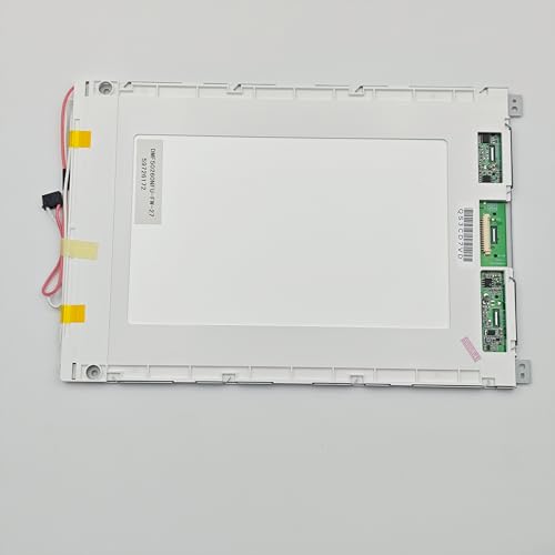 Image of 9.4 inch DMF50260NFU-FW-27 LCD Panel 640x480 FSTN-LCD for Industrial Machine
