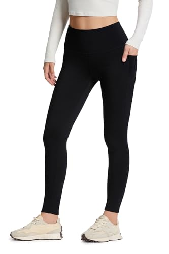 Yogipace Women's CozyWarmth Fleece Leggings