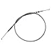CABLE CLUTCH S/S HONDA