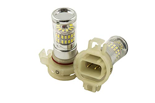 Bombillas LED para luz antiniebla Subaru Crosstrek PSX24W miniatura 1